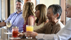 Top 5 Things Boomers Want in Retirement