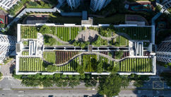 The Sustainability Of Smart Cities And Digital Government