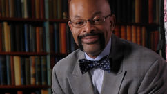 My Inspiration To Be The Best I Can Come From Three Sources ‒ Interview With Dr. Frank Lee Harper