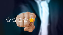 Senior-Preneurs ‒ Why 50+ Entrepreneurs Are Stars With 5 Points