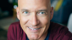 Accelerate Positive Progress In The World – Exclusive Interview With Brent Lowe