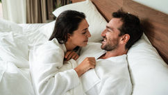 How To Biohack Your Mind And Body For Better Sex | Try These Exercises