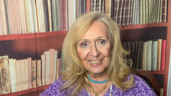 My Main Buzz Is Helping Entrepreneurs Understand Their Life Purpose ‒ Interview With Susie Briscoe