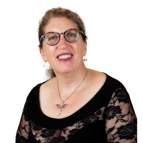 Moira Hutchison