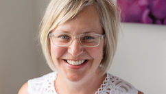 Looking After Yourself Is A Lifelong Journey Requiring Patience ‒ Interview With Jill Yeiter 