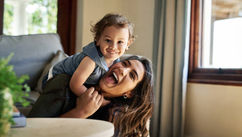 How To Be A Good Mother – And A Happy One