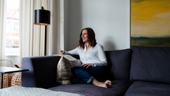 How To Create A Joyful & Sustainable Six-Figure Coaching Business Without Burnout