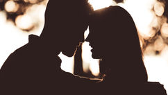 Dating with a Wounded Soul