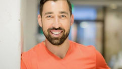 His Biggest Passions Live In The World Of Teaching Wellness ‒ Interview With Nick Palladino-King