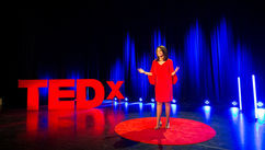 How To Become A TEDx Speaker