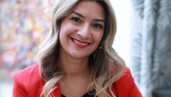 Self-Love And Live A Fulfilling Life – Exclusive Interview With Behnaz Zeraatgar