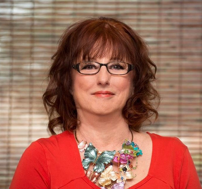 Carole Sanek
