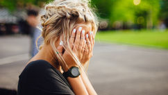 How Do Parents Overcome Guilt?