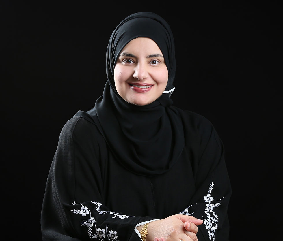 Mona AlHebsi