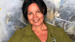Is There Such A Thing As A Perfect Life? ‒ Interview With Myrto Mangrioti