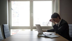 Leadership Burnout Via Decision Fatigue ‒ 5 Ways To Combat