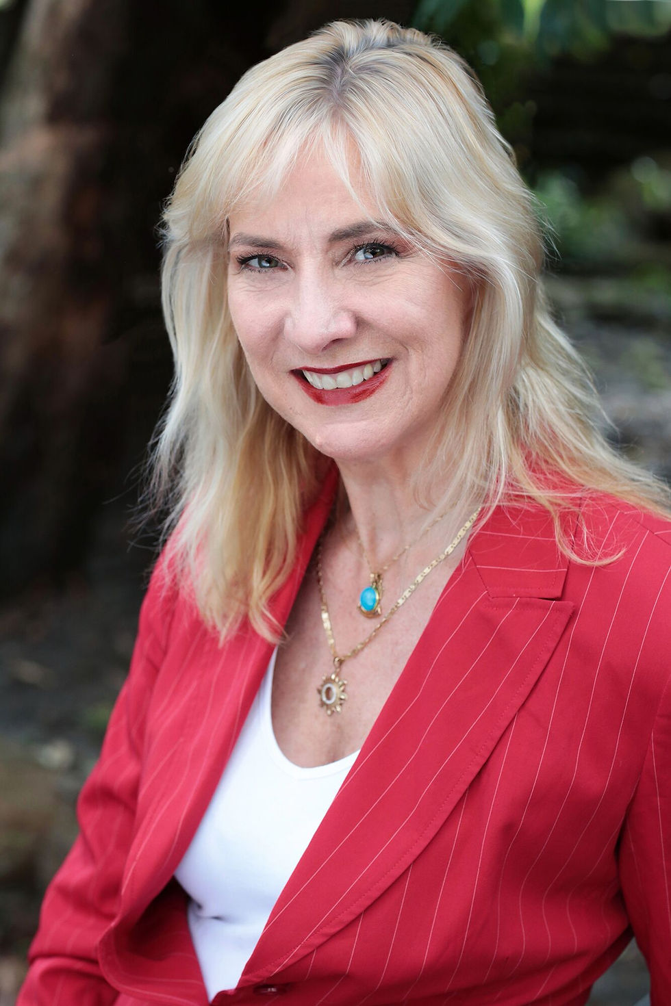 Catherine Wilkins