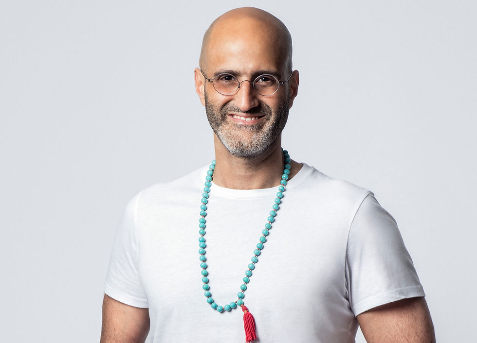 Moustafa Hamwi, Passionpreneur