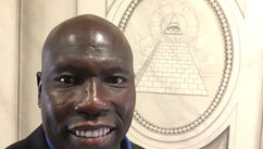 Leading with Purpose: Sherwin Sargeant on Serving Florida’s State and Education Employees