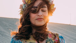 “The Sophia Wisdom” The Sacred Feminine Energy – Exclusive Interview With Ikram Atitar