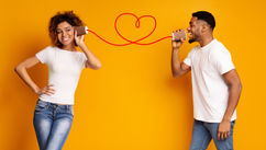 4 Steps To Better Communication
