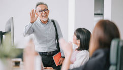 Workplace Ageing & Retirement – DEI Strategies Need To Grow Up