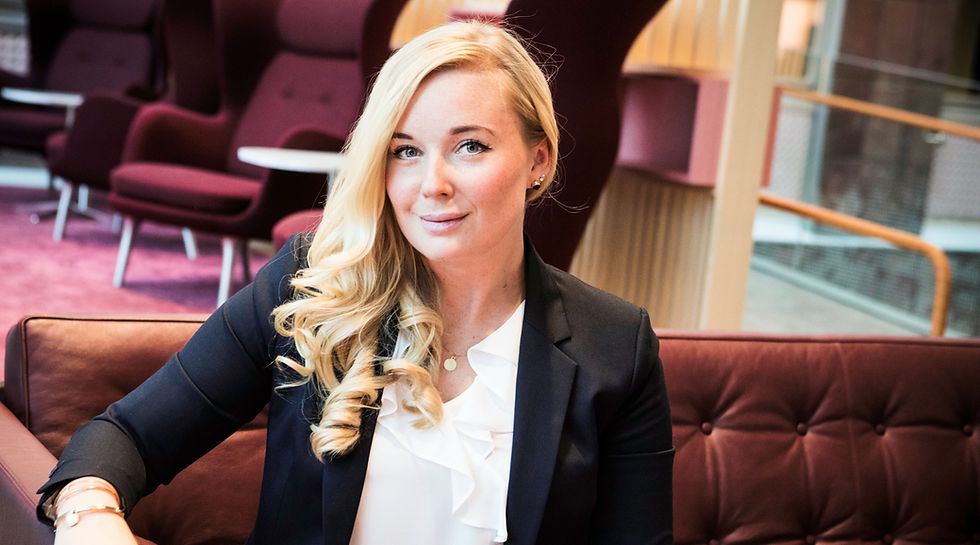 Annie Lindmark