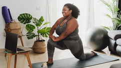 What Is Trauma-Informed Yoga?