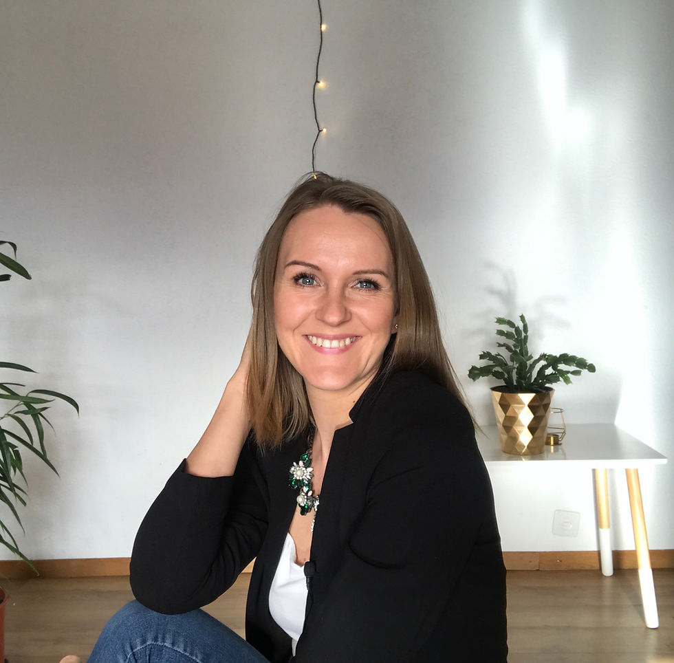 Agnese Rudzate