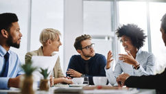 Communicate Better In Your Company