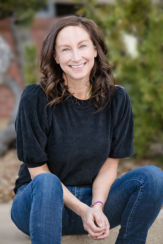 Jennifer Wert, Parent Coach