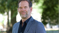 I Love The Aspects Of Being In Nature ‒ Exclusive Interview With Dr. Robert Ciprian