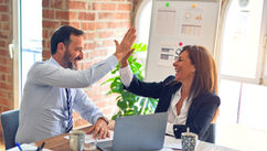 Why Your Performance Depends On Your Relationship Capital