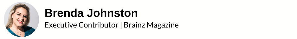 Executive Contributor Brenda Johnson