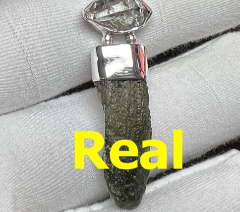 photo of a real gem stone.