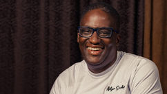 Helping Entrepreneurs Find A Way Through Pain And Failure‒ Interview With Steven N. Adjei