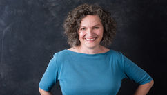 Clearing And Illuminating Your Life's Path Toward Authentic Joy ‒ Interview With Antonie Ziegler