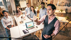 How To Design Future-Ready Teams?
