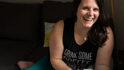 Her Mission ‒ Make Burnout A Choice ‒ Exclusive Interview With Ellyn Schinke