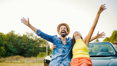 How To Bring More Ease And Joy Into Your Relationship