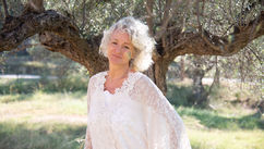 Wellness Stars ‒ Creativity Is My Gift, Spirituality My Fuel ‒ Interview With Patrizia Bortolin