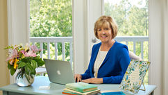Bringing Us To The Heart Of Worthiness And Prosperity ‒ Interview With Gail Kauranen Jones