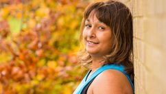 Improving Resilience Against Adversity – An Exclusive Interview With Kimberley Shamtally