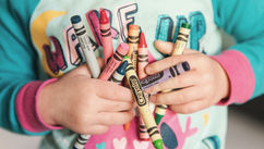 Be Brave and Tell! 7 Reasons Why Kids Don’t Usually Report Sexual Abuse
