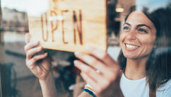 Is Now A Bad Time To Start A Business? The Answer May Surprise You
