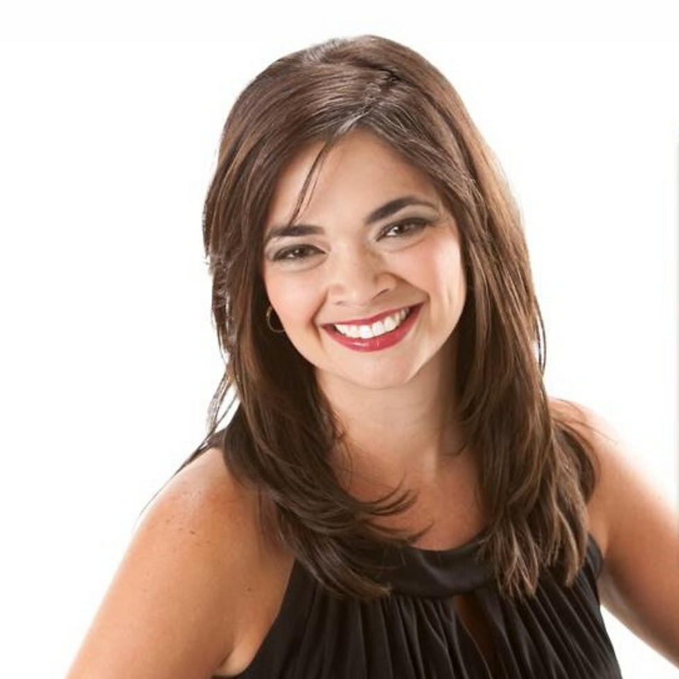 Carmen Benton, International business strategist