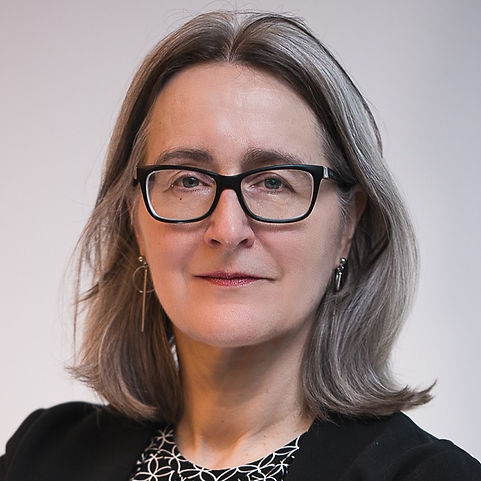 Theresa Weber-Qvarfort, VD Ansofy