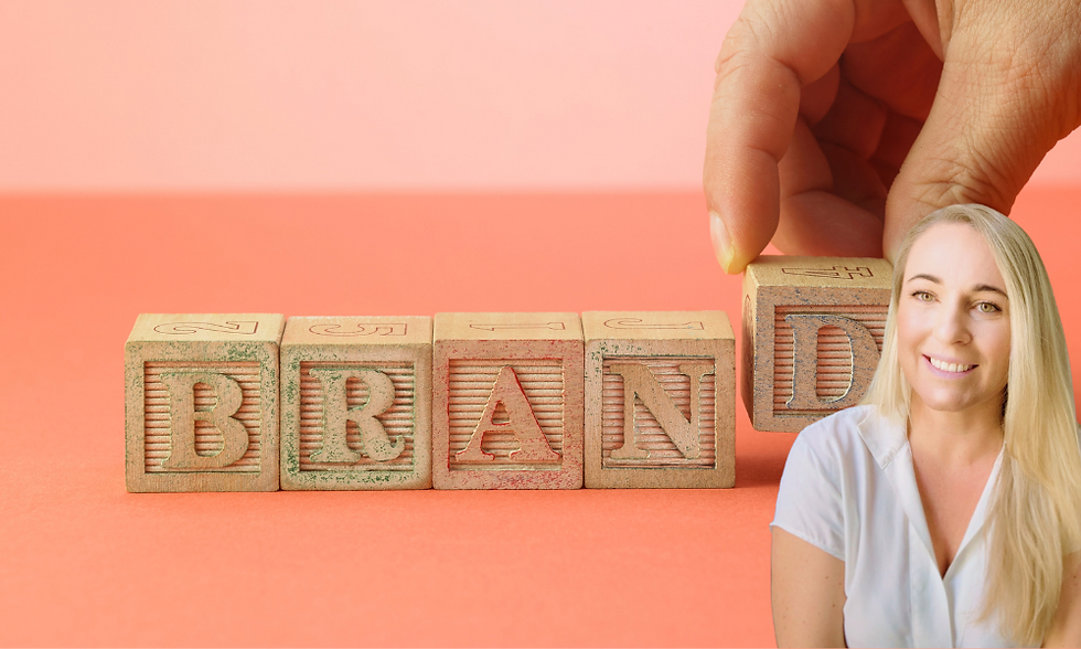 brand name