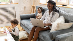 5 Steps To A Functional And Stylish Work From Home Wardrobe