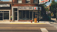 Disability Advocacy At The Pharmacy